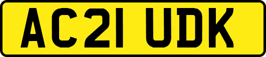 AC21UDK