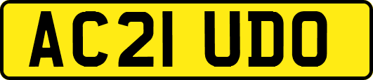 AC21UDO