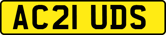 AC21UDS