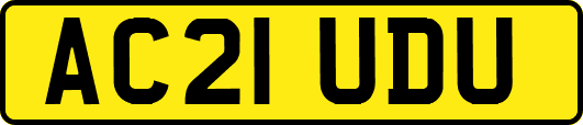 AC21UDU