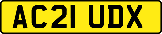 AC21UDX