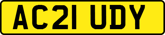 AC21UDY