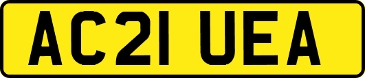 AC21UEA
