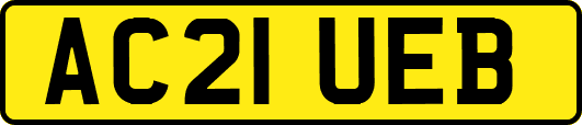 AC21UEB