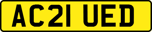 AC21UED