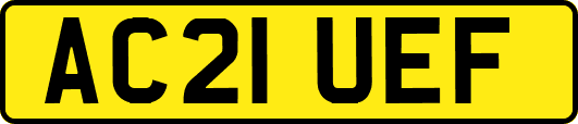 AC21UEF