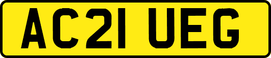 AC21UEG