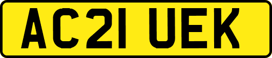 AC21UEK