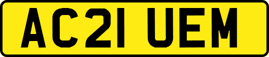AC21UEM