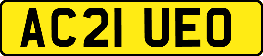 AC21UEO