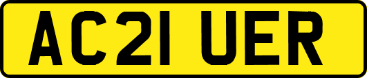 AC21UER