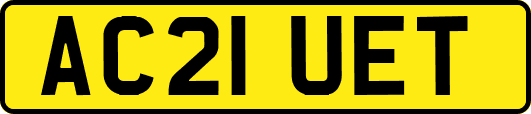 AC21UET