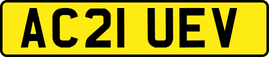 AC21UEV