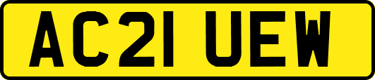 AC21UEW