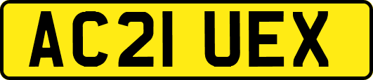 AC21UEX