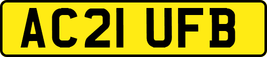 AC21UFB