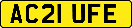 AC21UFE