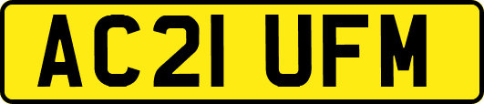 AC21UFM