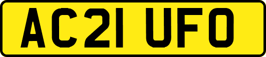 AC21UFO