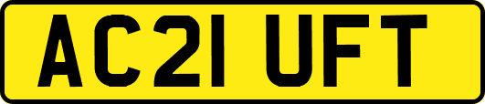 AC21UFT