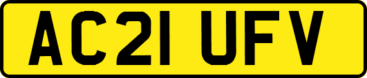AC21UFV