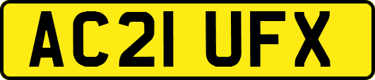 AC21UFX