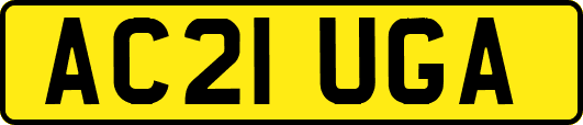 AC21UGA