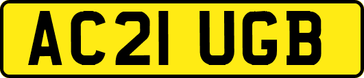 AC21UGB