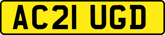 AC21UGD
