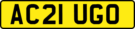 AC21UGO