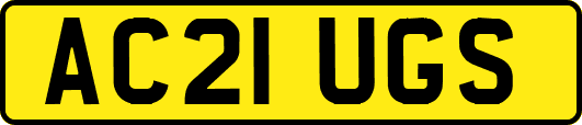 AC21UGS