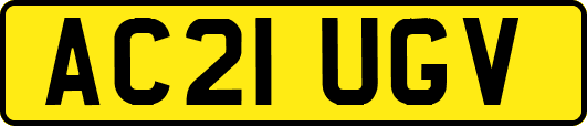 AC21UGV