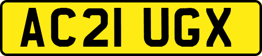 AC21UGX
