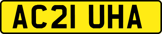 AC21UHA
