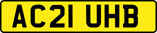 AC21UHB