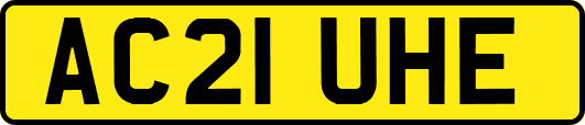 AC21UHE