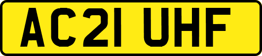 AC21UHF