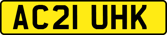 AC21UHK