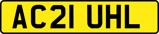 AC21UHL