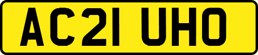 AC21UHO