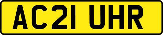 AC21UHR