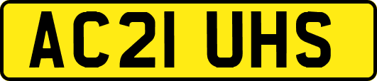 AC21UHS