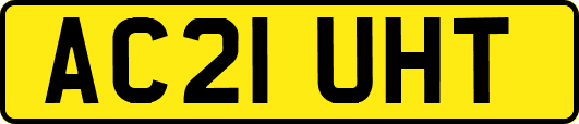 AC21UHT