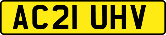 AC21UHV