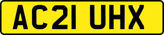 AC21UHX