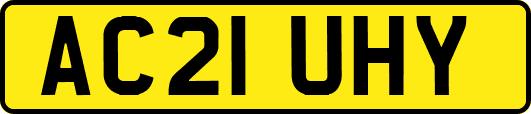 AC21UHY