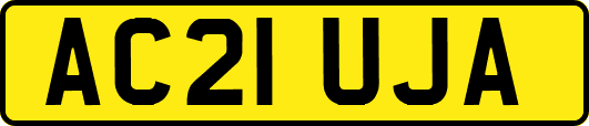 AC21UJA