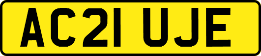 AC21UJE