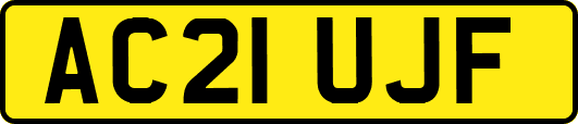 AC21UJF