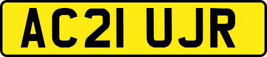 AC21UJR